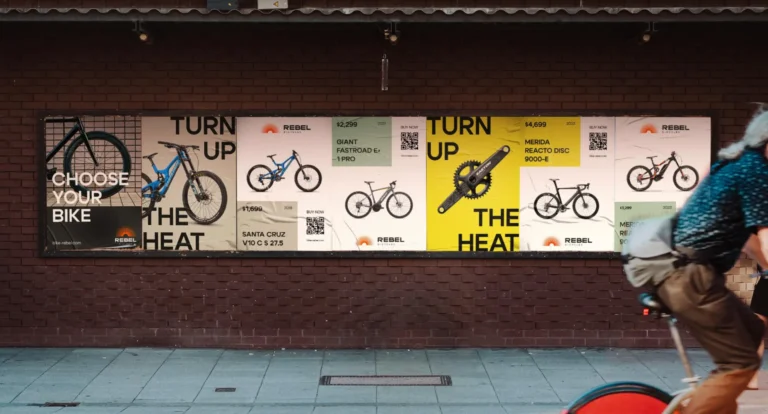 Rebel Bicycles