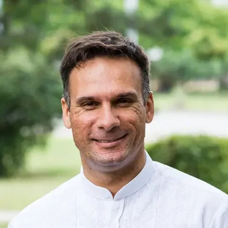 Андрій Магалецький