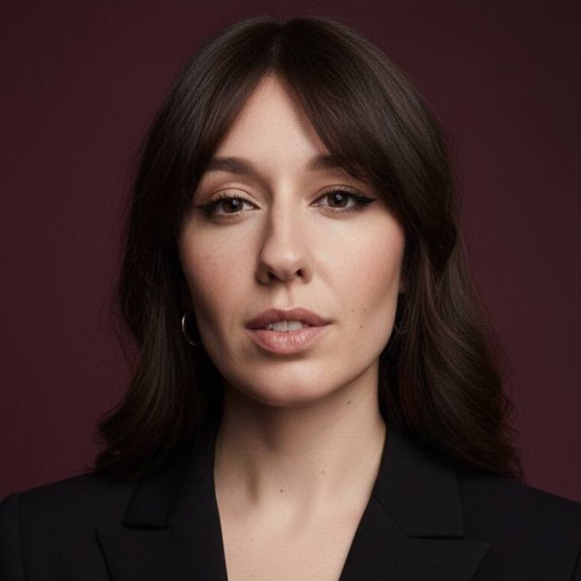 Вікторія Кіркевич